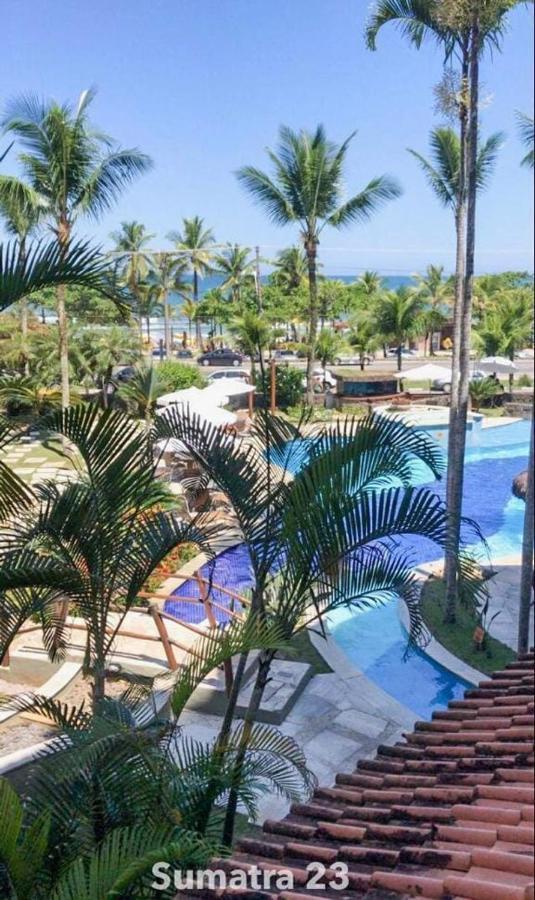 Grand Bali Apartamento *