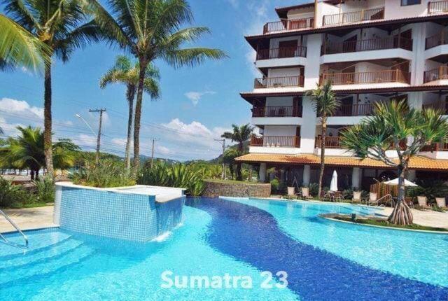 Grand Bali Apartamento
