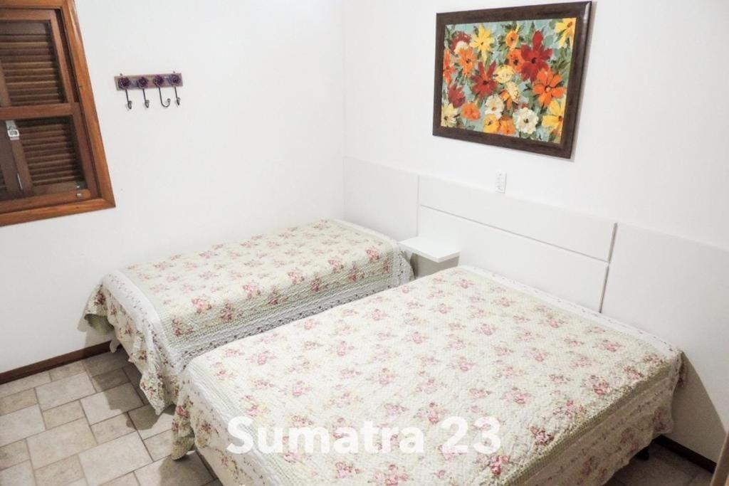 Apartamento Grand Bali Ubatuba
