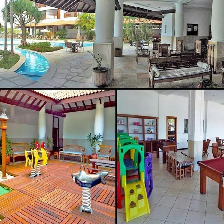 Apartamento Grand Bali *