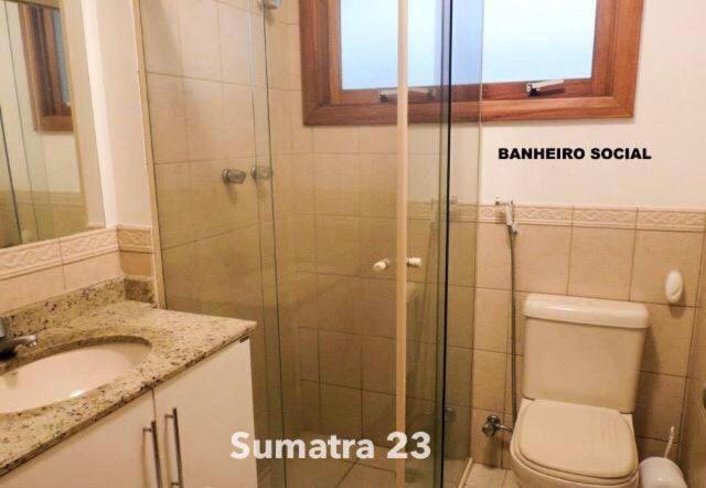 Grand Bali * Ubatuba