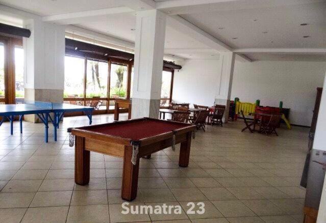 Apartamento Grand Bali *