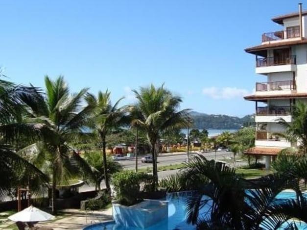Apartamento Grand Bali Ubatuba