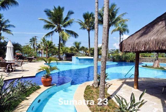 Grand Bali Apartamento