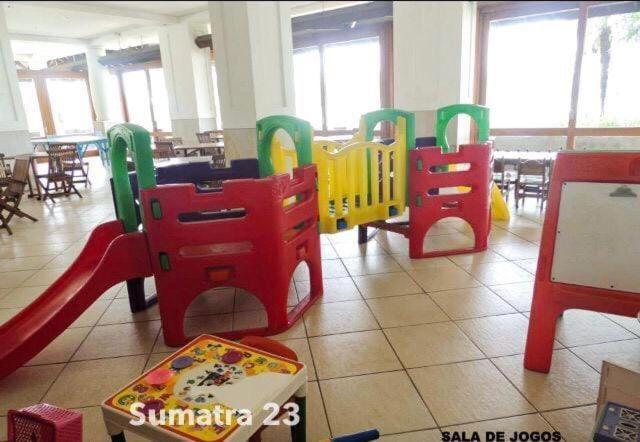 Grand Bali Apartamento