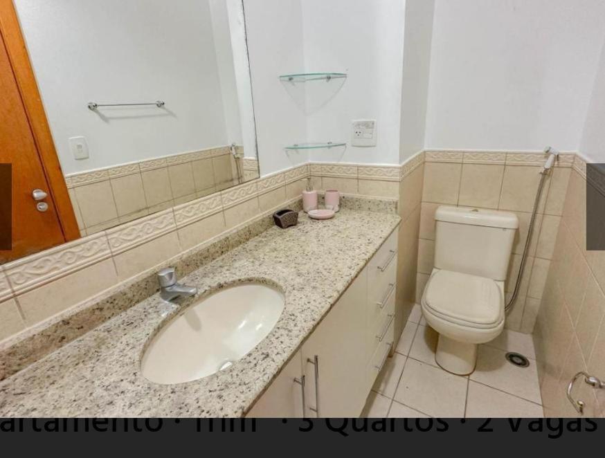 Grand Bali Apartamento Ubatuba