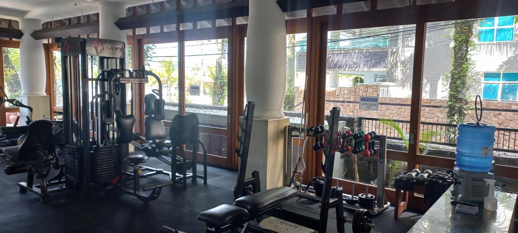 Grand Bali Ubatuba